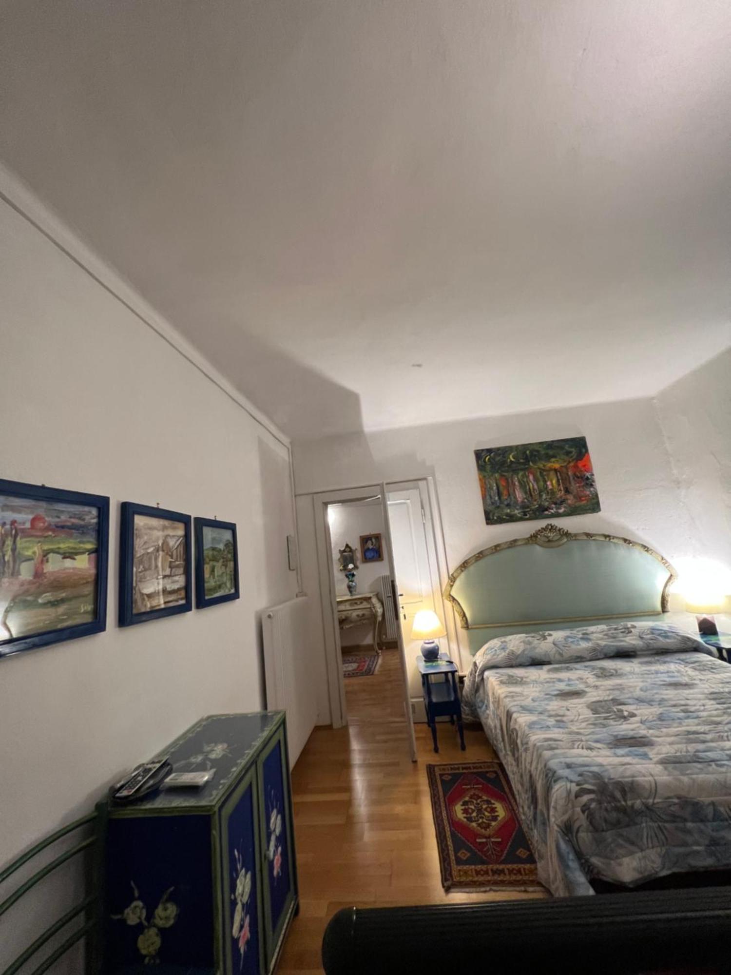 B&B La Casa Del Sole Manzano Room photo