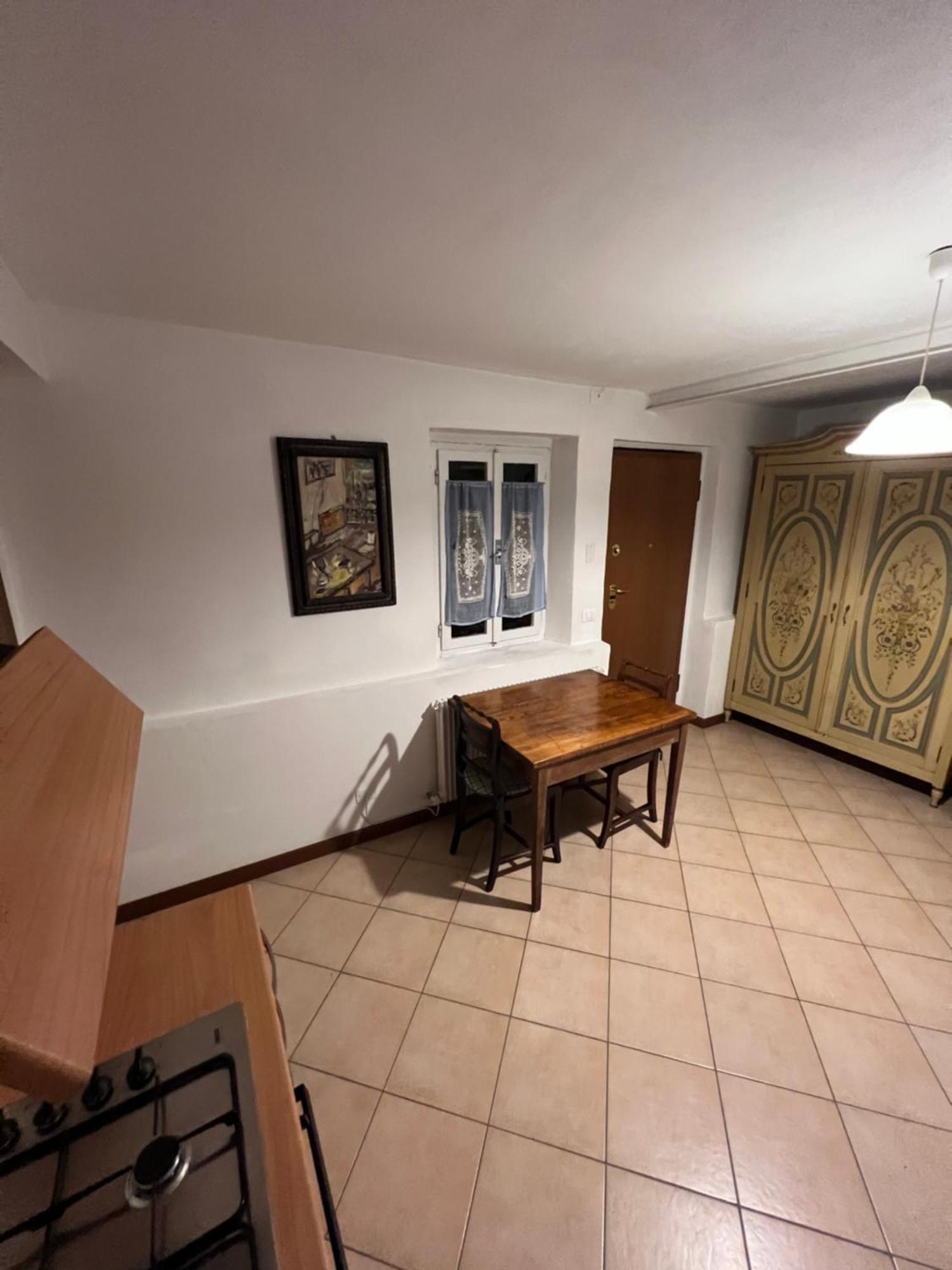 B&B La Casa Del Sole Manzano Room photo