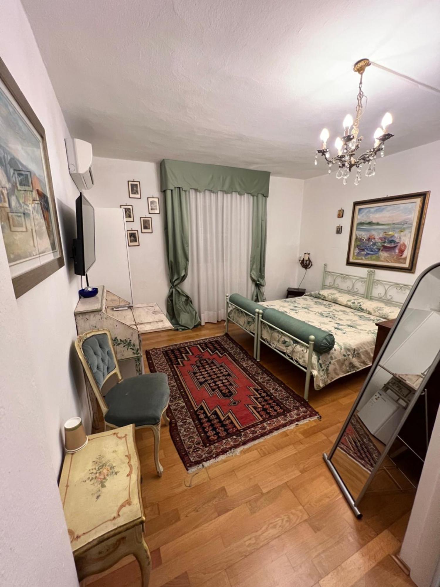 B&B La Casa Del Sole Manzano Room photo