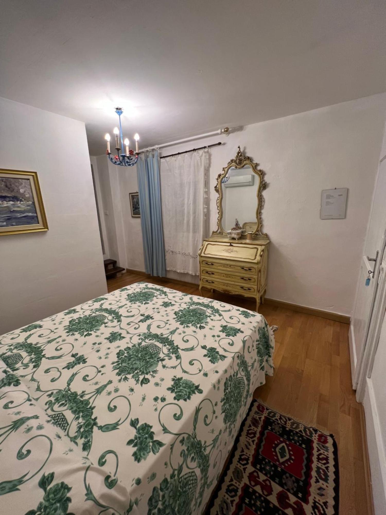 B&B La Casa Del Sole Manzano Room photo